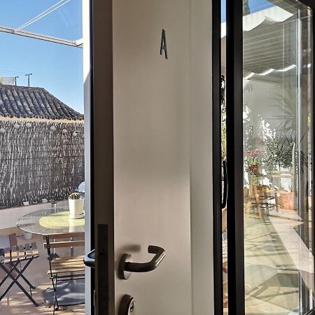 White Room Alameda 塞维利亚 外观 照片