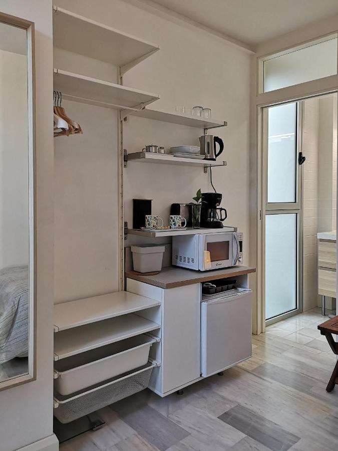 White Room Alameda 塞维利亚 外观 照片