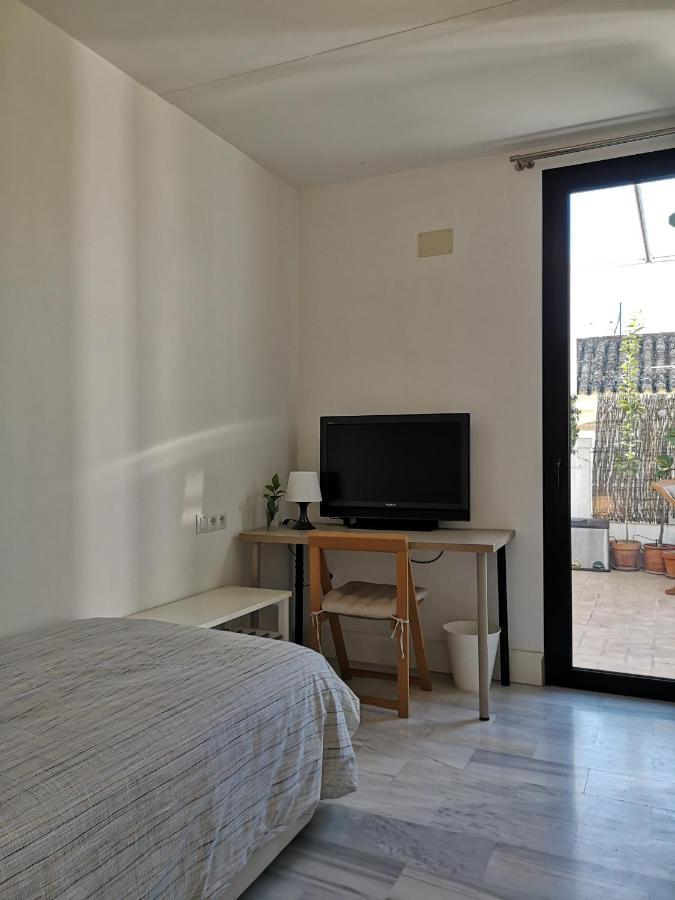 White Room Alameda 塞维利亚 外观 照片