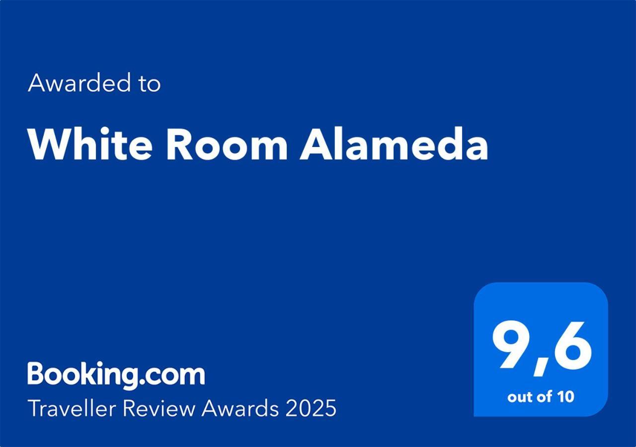 White Room Alameda 塞维利亚 外观 照片